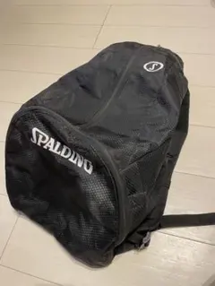 スポルディング リュック