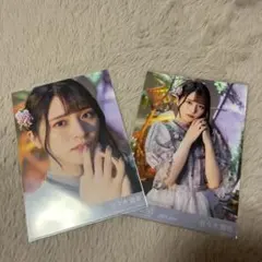佐々木舞香 あの子コンプレックス 生写真 セミコン MV衣装 - メルカリ