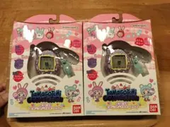 Tamagotchi Connection メゾピアノ たまごっちこらぼ 2個