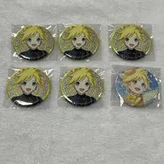 鏡音レン グリ缶 まとめ売り