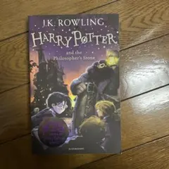 ハリーポッター(洋書)