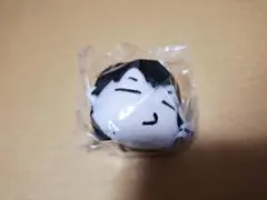 ハイキュー　ぷよたま　マスコット　ぬいぐるみ　影山飛雄