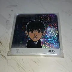 21837 GENERATIONS 佐野玲於さんキャラクター缶バッジ