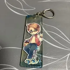 ヘタリア アメリカ アクリルキーホルダー - メルカリ