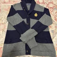 Polo Ralph Lauren カーディガン L レア✨