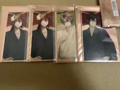 Code:Realize コドリア オトパ アクブロ ルパン フラン