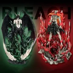 2025年最新】bleach ウルキオラ フィギュアの人気アイテム - メルカリ