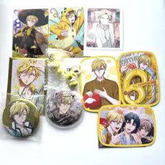 アイナナ　六弥ナギ　まとめ売り