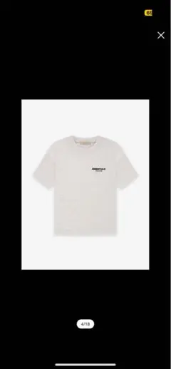tシャツ
