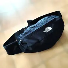 ノースフェイス ウエストバッグ ウエストポーチ　スウィープ　Sweep