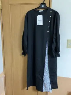 ワンピ ロングワンピース