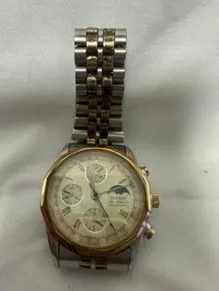 TISSOT PR100 AUTOMATIC CHRONOGRAPH　稼動品