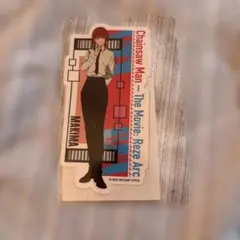 チェンソーマン ステッカー
