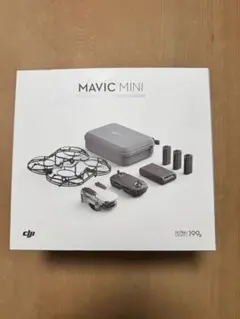 DJI Mavic Mini FLY MORE COMBO