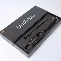 新品未使用 UMIBOZU ウミボウズ フィッシュグリップ 計量器付き