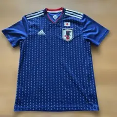 adidas サッカー日本代表 ユニフォーム
