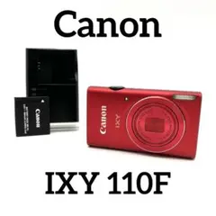 2026年最新】canon ixy110fの人気アイテム - メルカリ