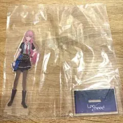 劇場版 プロセカ 一番くじ 巡音ルカ