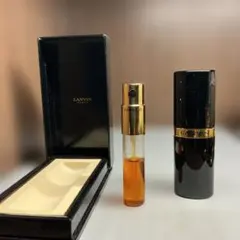 LANVIN ARPEGE 香水 パルファム　7.5mlのサムネイル