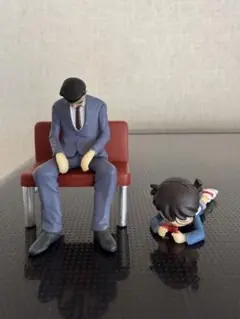 ★最終価格！名探偵コナン フィギュアセット