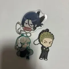 WIND BREAKER 3点セット