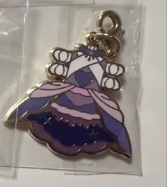 プリキュアコスチュームチャーム マジェスティ