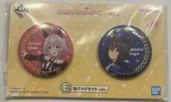 2025年最新】カレンチャン バッジの人気アイテム - メルカリ