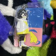 Eve レーゾンデートルの人　キーホルダー