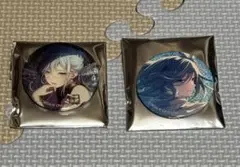 グリ缶 49a 50a 日野森雫 セット