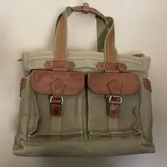 ショルダーバッグ トートバッグ