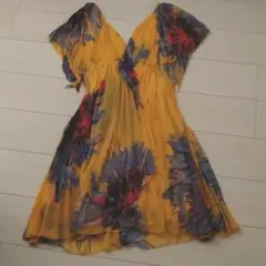 ダイアン フォン ファステンバーグ　ワンピース