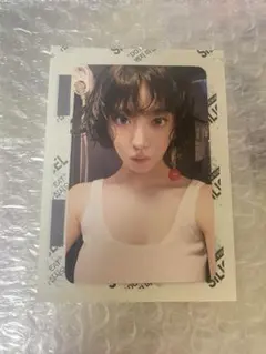 spaghetti サクラ　トレカ　通常盤　封入　vol1　スパゲッティ