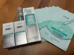 Anua 100+ PDRN ヒアルロン酸 セット