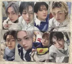 2026年最新】Stray Kids トレカ バンチャンの人気アイテム - メルカリ