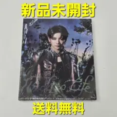 【新品未開封】&TEAM YUMA ユウマ Back to Life