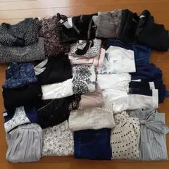 レディース服まとめ売り☆キレイめカジュアル☆オフィスコーデ