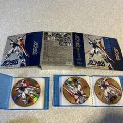 機動戦士ガンダム DVD-BOX 22枚組 全集 機動戦士ガンダム DVD-BOX 22枚組 全集 - メルカリ
