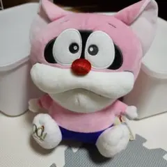 2025年最新】ポコニャン ぬいぐるみの人気アイテム - メルカリ