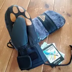 OGASAKA新品スキー手袋XS