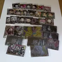 鬼滅の刃 冨岡義勇 不死川実弥 グッズまとめ売り