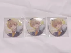 すとぷり るぅと 2022NewYear 等身 缶バッジ