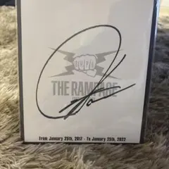 2026年最新】川村壱馬サインの人気アイテム - メルカリ