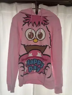 ユニバ モッピー パーカー Mサイズのサムネイル
