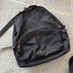 ★タイムセール★ アニエスベー リュック マザーズバッグ