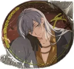 アイドリッシュセブン 缶バッジ