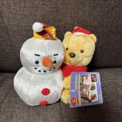 2026年最新】ゆきだるまプーさんの人気アイテム - メルカリ