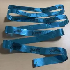 ミセスグリーンアップル 銀テ グッズ レア Mrs. GREEN APPLE 銀テープ ミセスグリーンアップル ミセス 銀テ