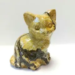 ピクチャージャスパー　ねこ