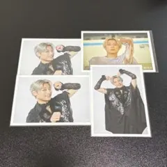 超特急 アロハ NINE LIVES 生写真