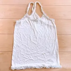 インナー キャミソール レトロガール